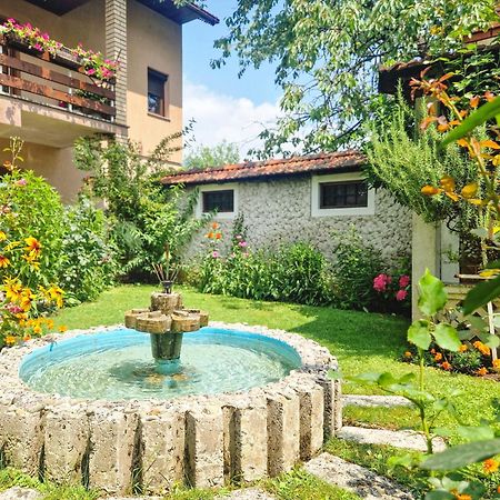 Spago Apartment Konjic Luaran gambar