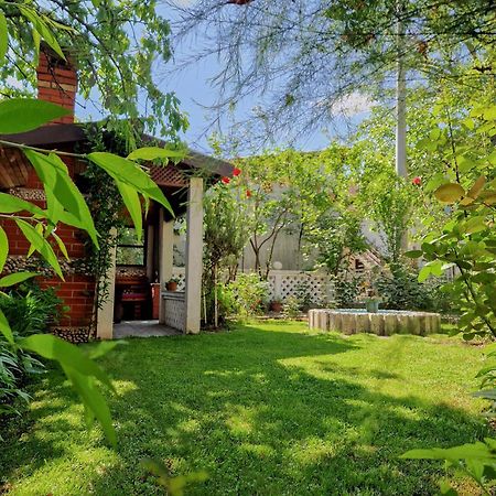 Spago Apartment Konjic Luaran gambar
