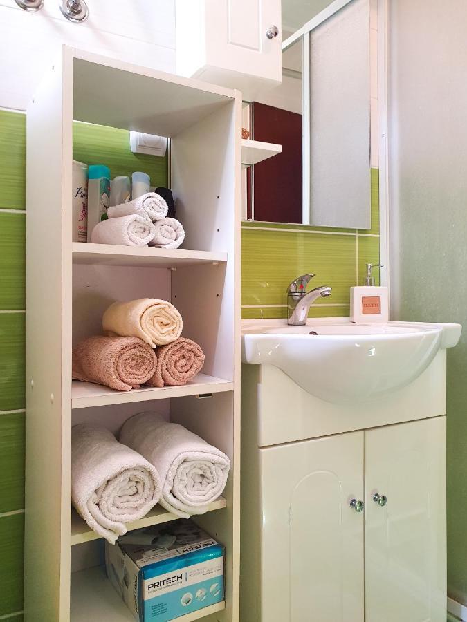 Spago Apartment Konjic Luaran gambar