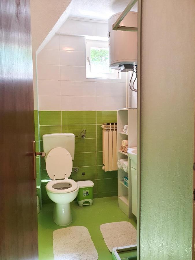 Spago Apartment Konjic Luaran gambar