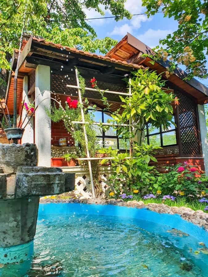 Spago Apartment Konjic Luaran gambar
