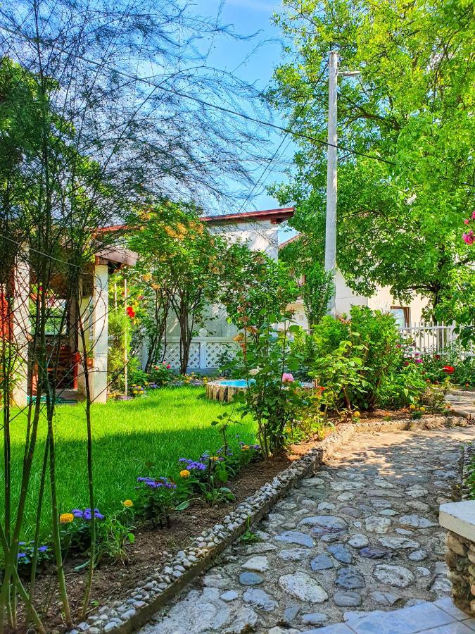 Spago Apartment Konjic Luaran gambar