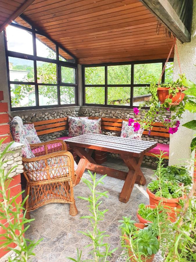 Spago Apartment Konjic Luaran gambar