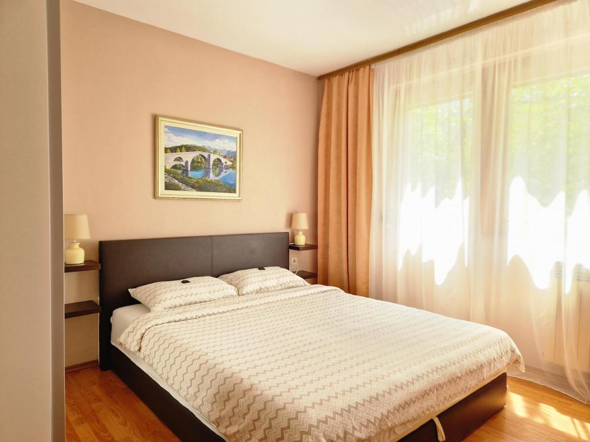 Spago Apartment Konjic Luaran gambar