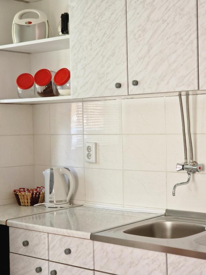 Spago Apartment Konjic Luaran gambar
