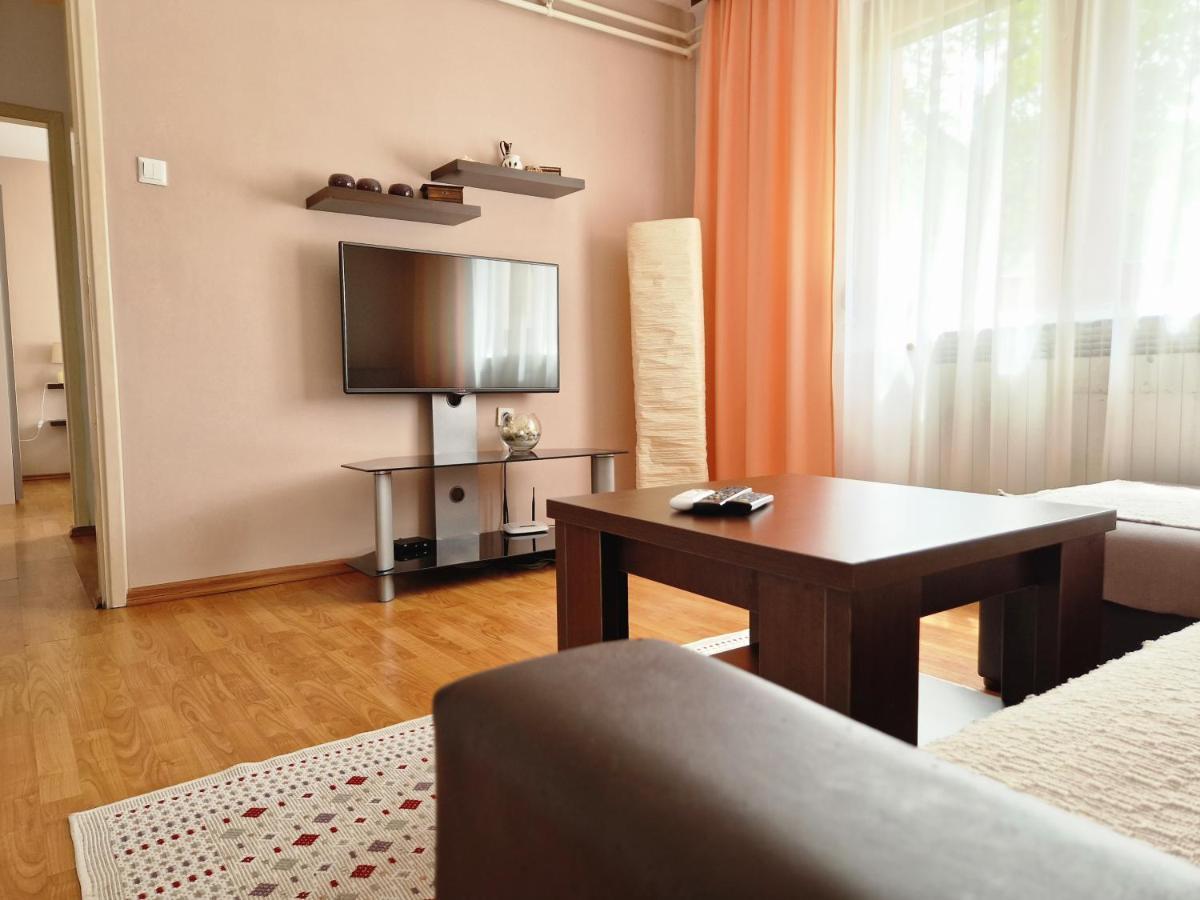 Spago Apartment Konjic Luaran gambar
