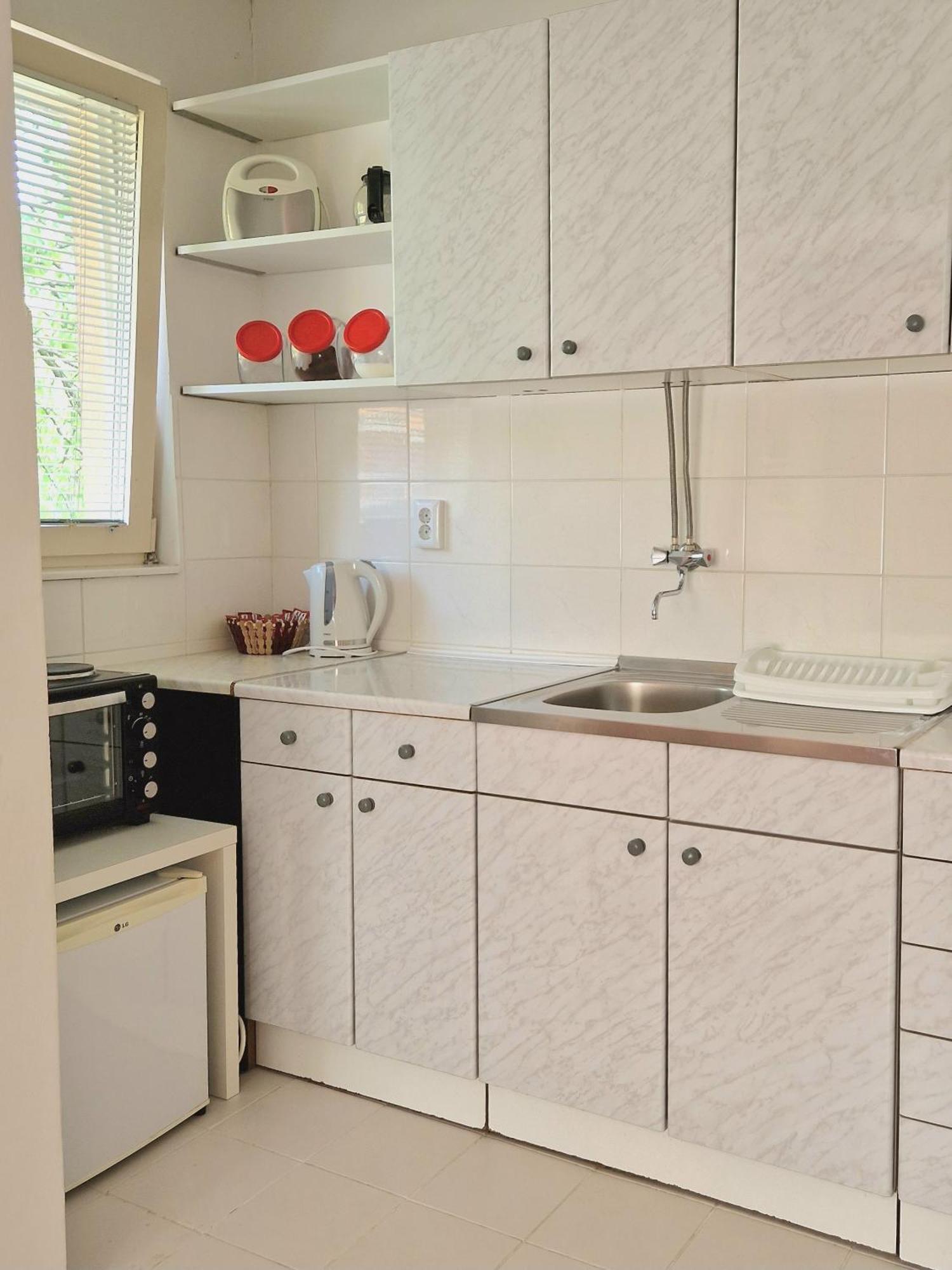 Spago Apartment Konjic Luaran gambar