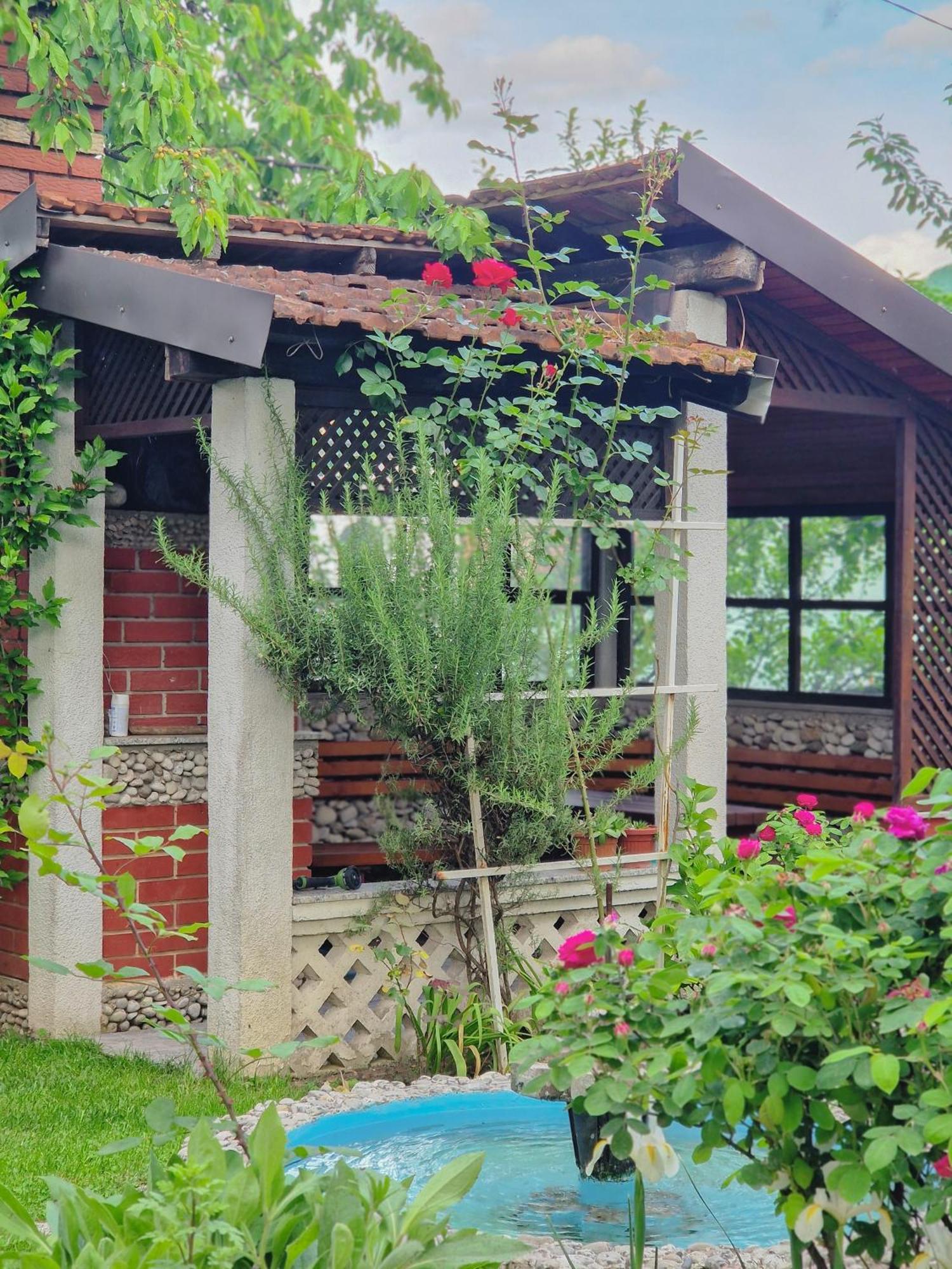 Spago Apartment Konjic Luaran gambar