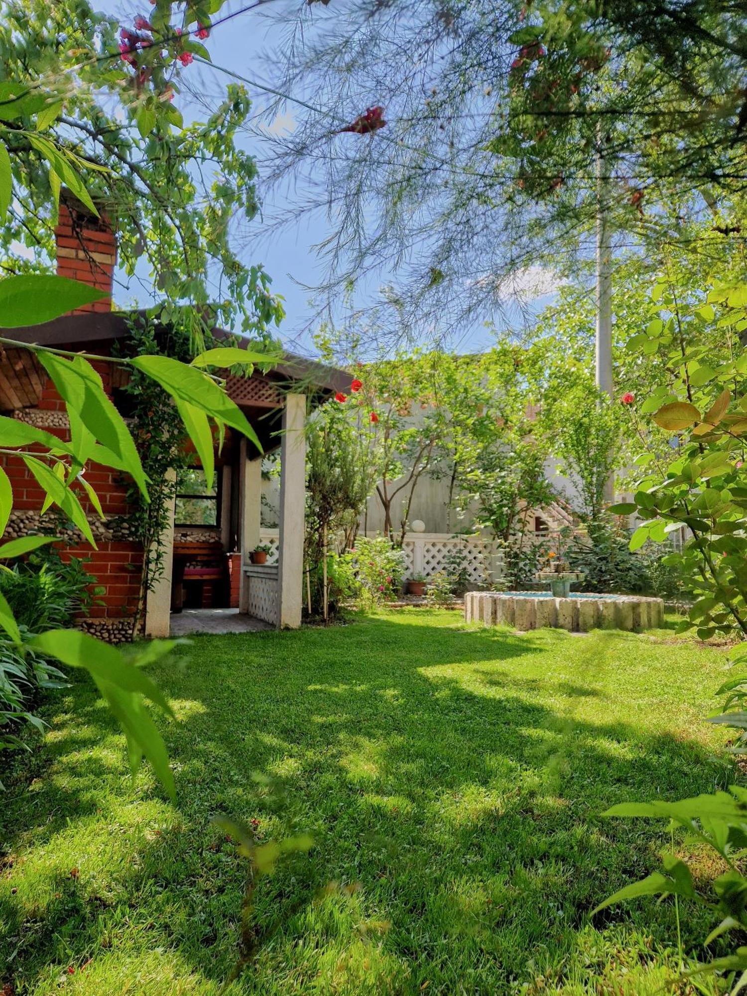 Spago Apartment Konjic Luaran gambar